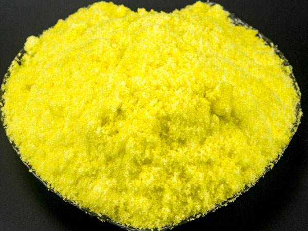 一等品工業(yè)結晶氯化鋁